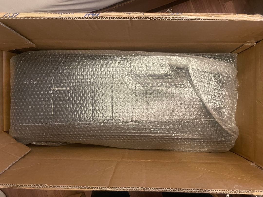 RIMOWA トパーズ　ステルス