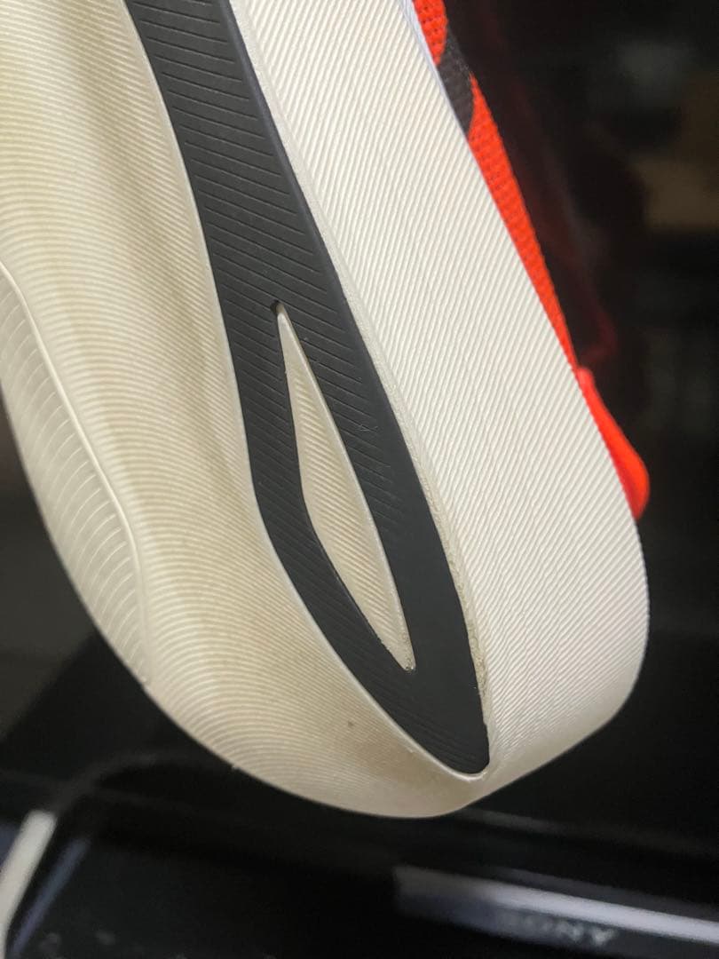 スパイク・シューズ asics SPEED EDGE TOKYO