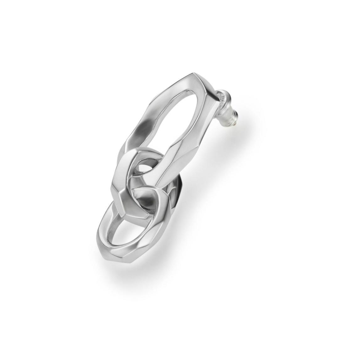 GARNI ガルニ　Crockery Mix Chain Pierce