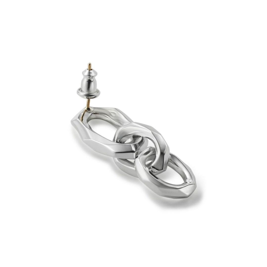 GARNI ガルニ　Crockery Mix Chain Pierce