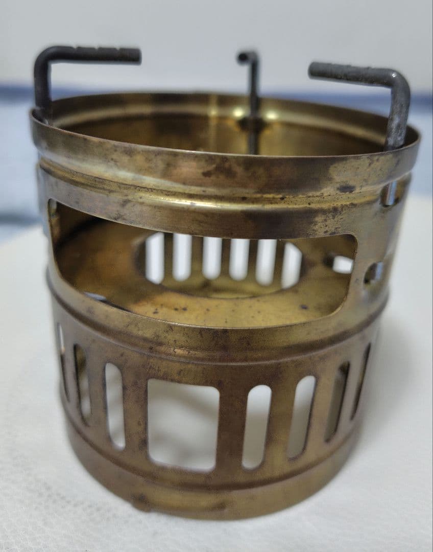 オプティマス スベア 123R　OPTIMUS SVEA 123R