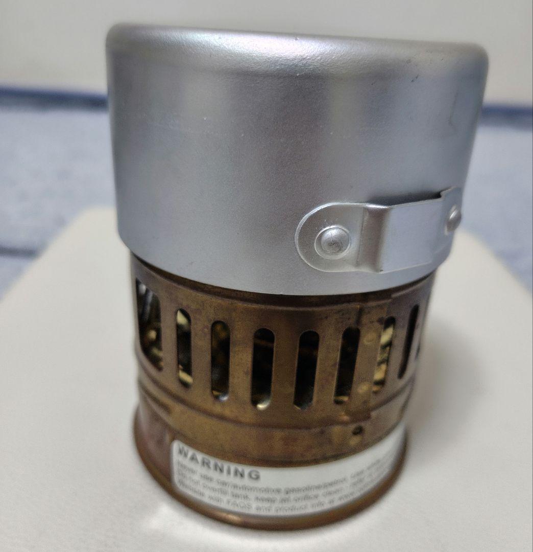 オプティマス スベア 123R　OPTIMUS SVEA 123R