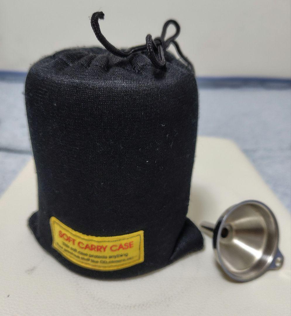 オプティマス スベア 123R　OPTIMUS SVEA 123R