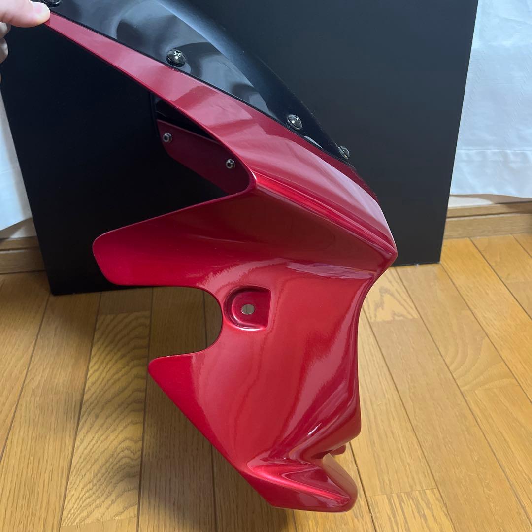 ビキニカウル CB1100 RS EX