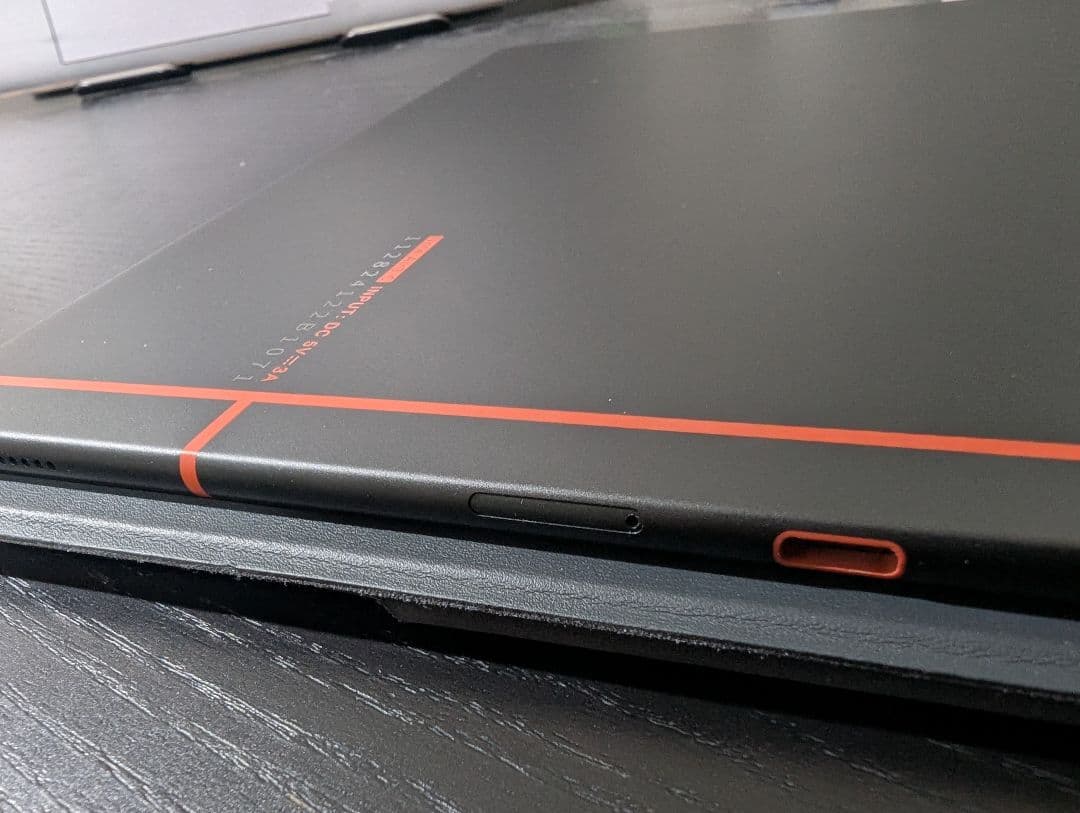 ONYX BOOX Note Air3C 本体 純正カバー 付属品