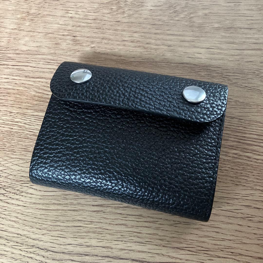 PEANUTS&CO.（ピーナッツ&カンパニー）ミドル トラッカー ウォレット