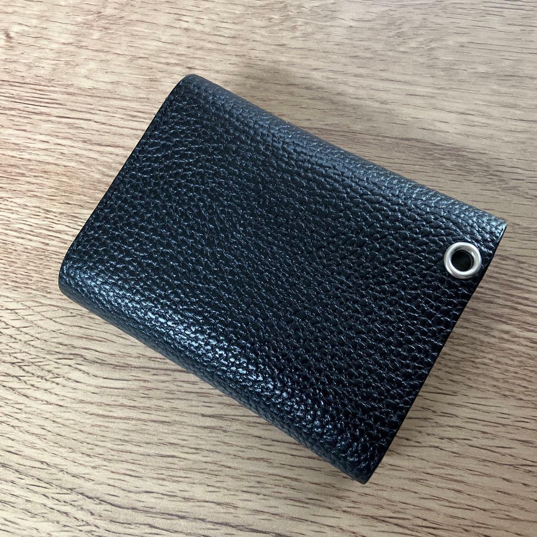 PEANUTS&CO.（ピーナッツ&カンパニー）ミドル トラッカー ウォレット