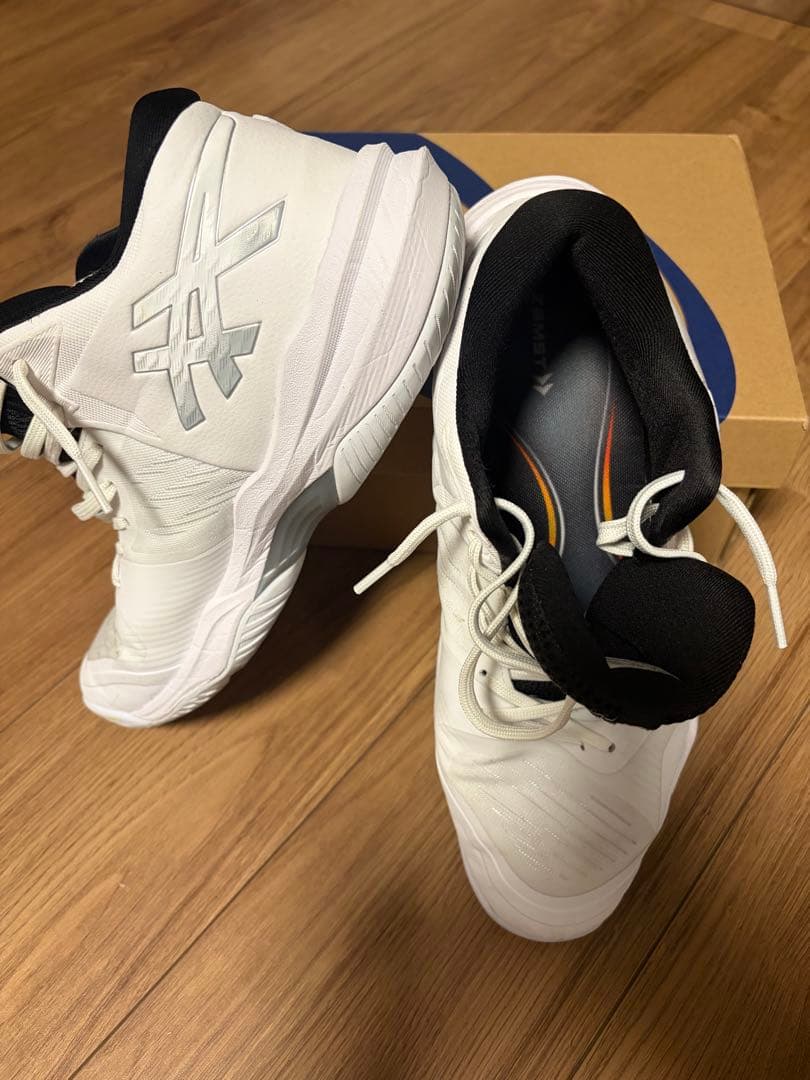 スカイエリート　FF MT3 バレーボールシューズ（27.5cm）