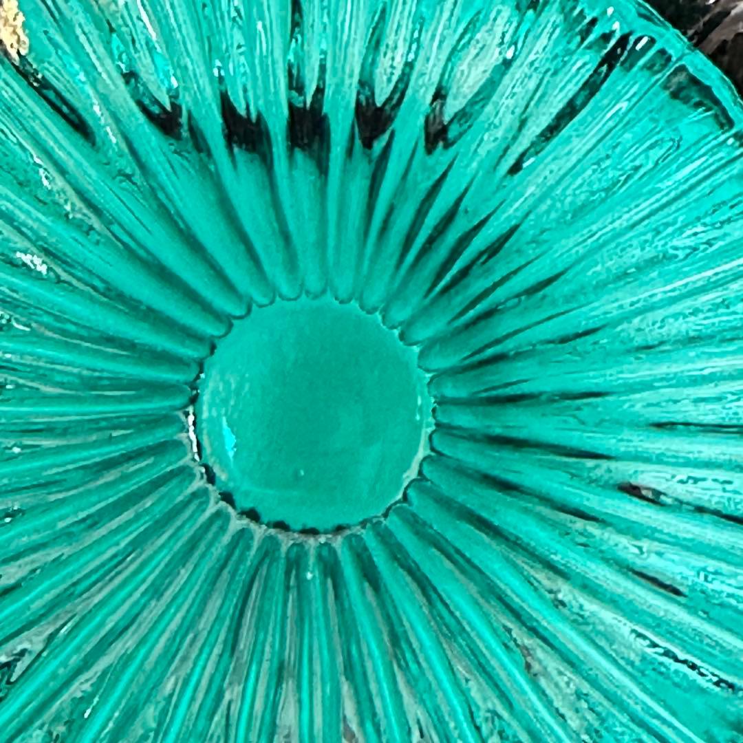 リーヒマエンラシ　アウリンコ　グリーン4/1サイズ　ヴィンテージ