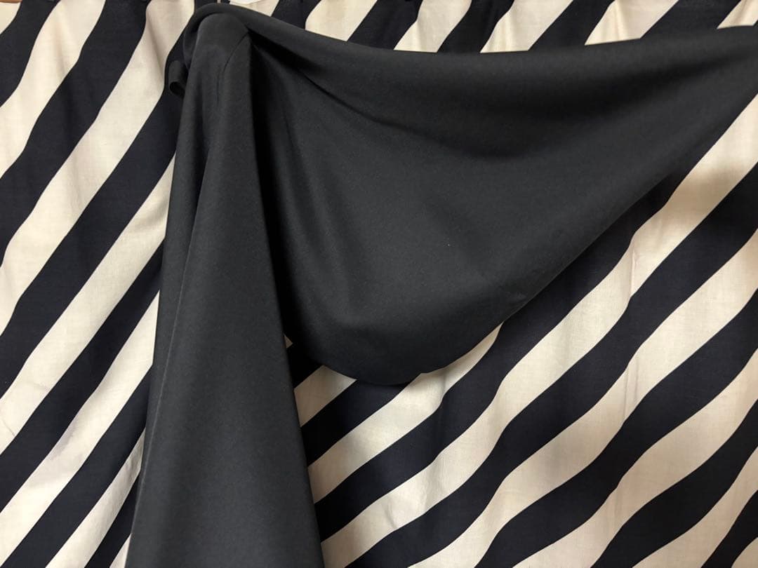 ATELIER BOZ アトリエボズ　マント　ケープ