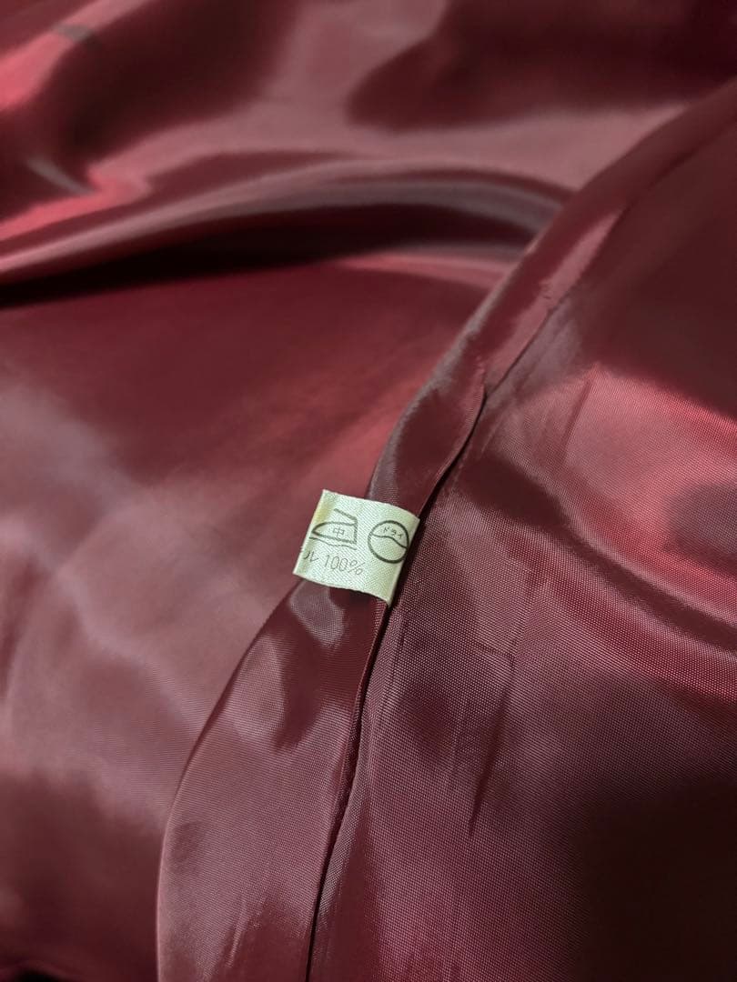 ATELIER BOZ アトリエボズ　マント　ケープ