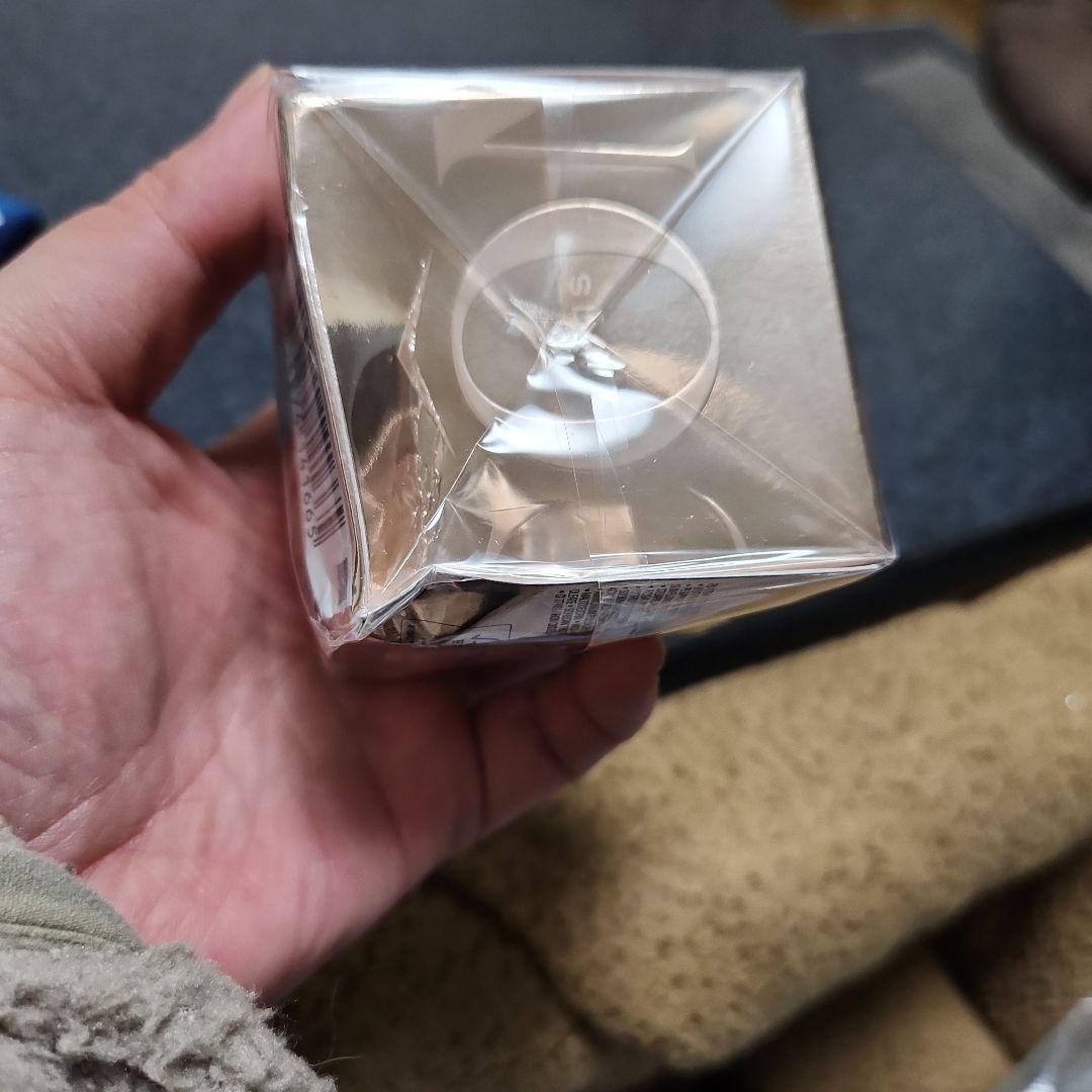 ⑤LANCÔME ABSOLUE THE EYE CREAM 20ml