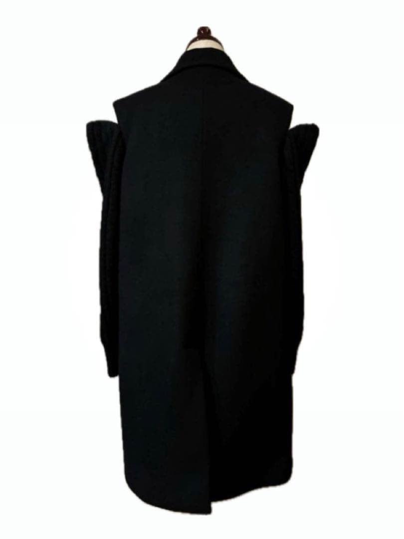 noir kei ninomiya ノワールケイニノミヤ　コート