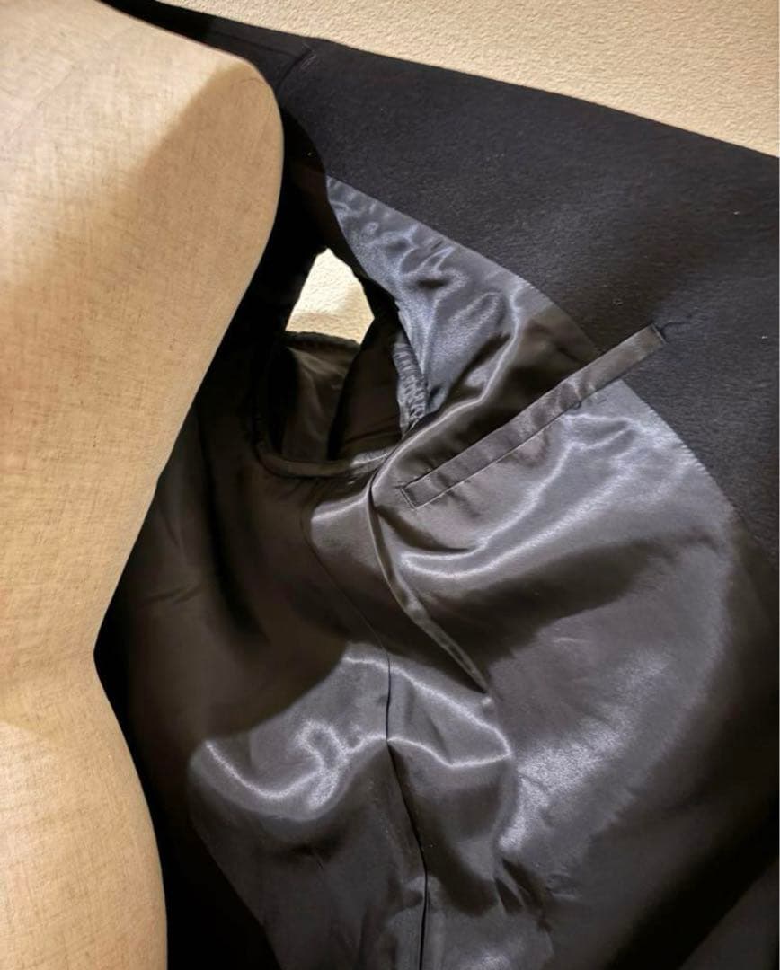 noir kei ninomiya ノワールケイニノミヤ　コート