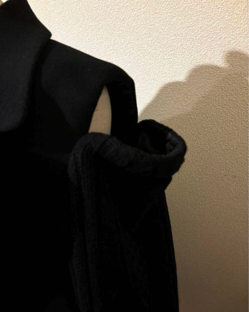 noir kei ninomiya ノワールケイニノミヤ　コート