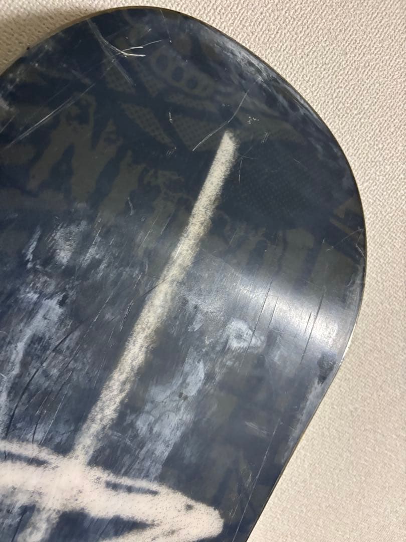 値下げ！NITRO スノボ3点セット ビンディング付　ブーツもおまけで