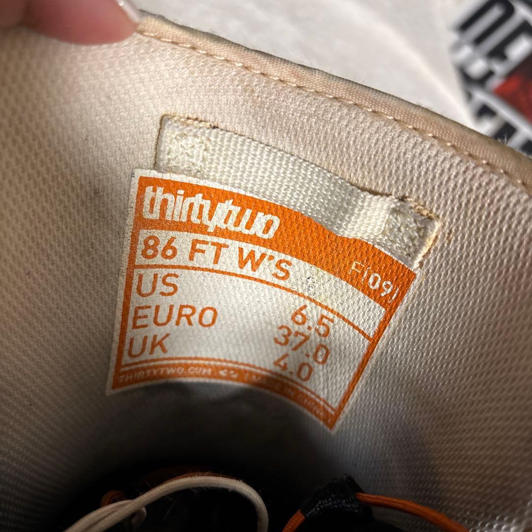 値下げ！NITRO スノボ3点セット ビンディング付　ブーツもおまけで