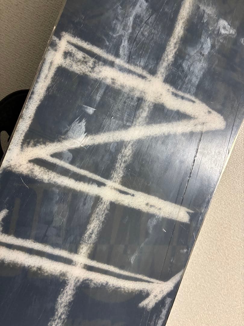 値下げ！NITRO スノボ3点セット ビンディング付　ブーツもおまけで