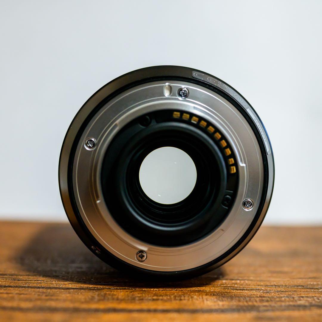 (ぽんす）保証残 富士フィルム XF33mm F1.4 RLM WR