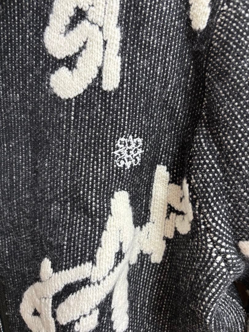 セントアンドリュース　ニット　セーター　M