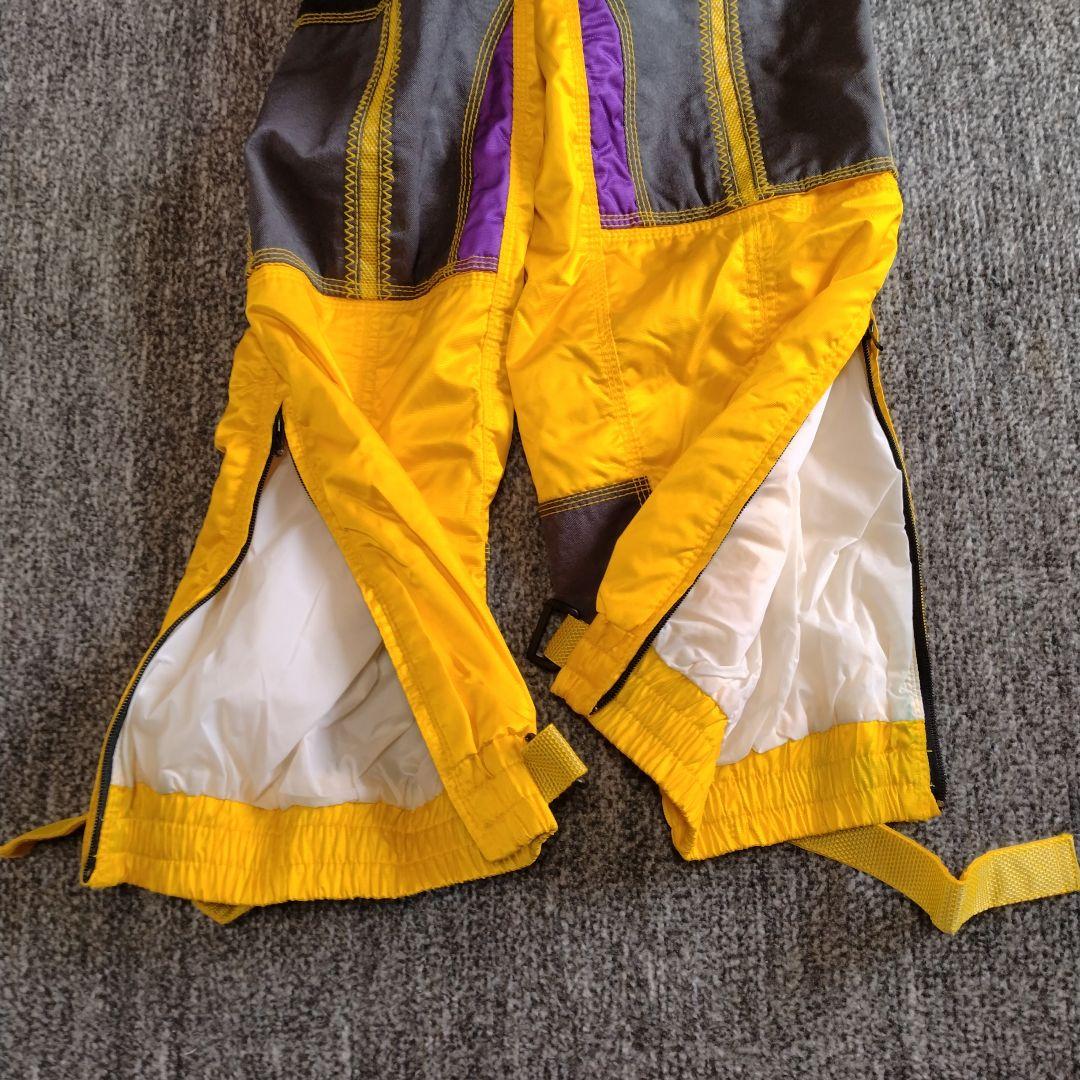 フェニックス　スキーウェア　メンズ　平成レトロ　PHENIX