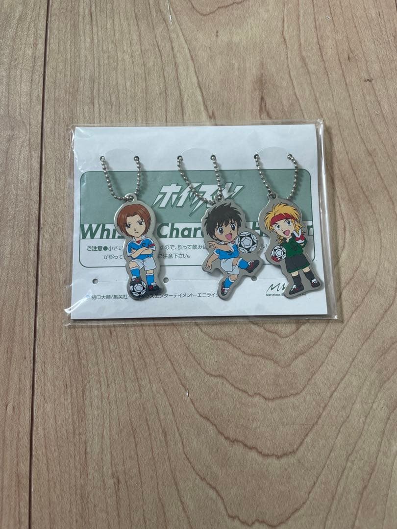 ホイッスル　DVD 全巻　特典付き　セル版