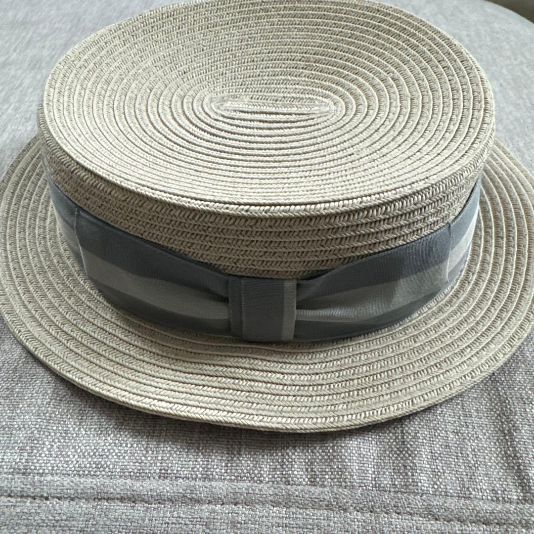 マールマール　トップス　帽子　ブラウス　コーデフルセット