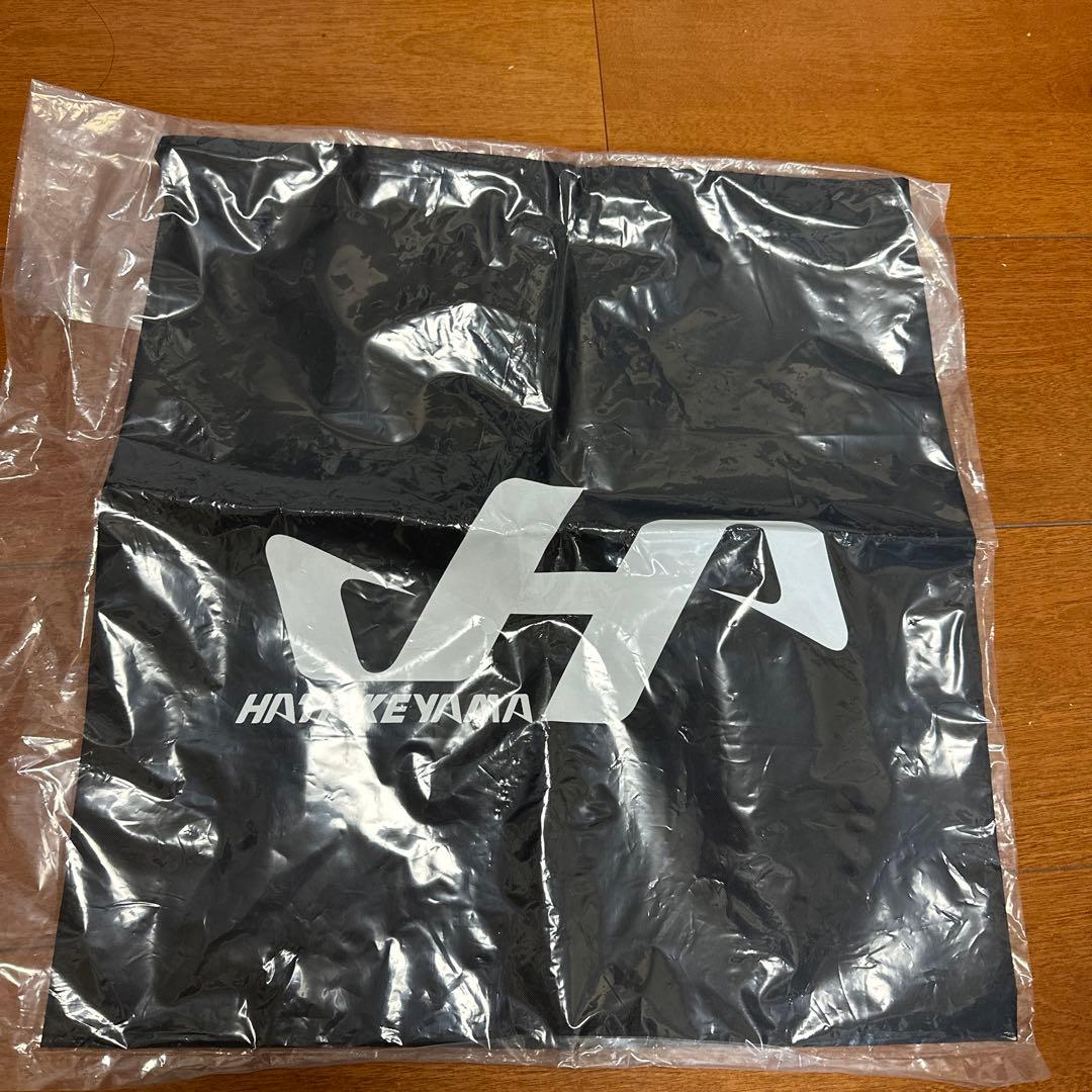 HATAKEYAMA K-M8JY イエロー 捕手用グローブ