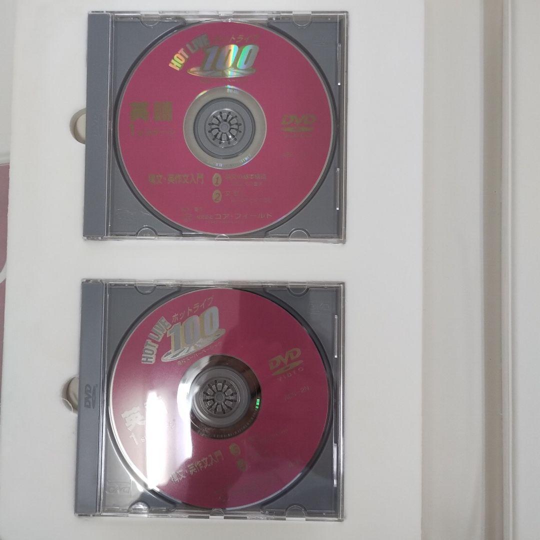 現役サポート　プロジェクト　ホットライブ100　高校スーパーベーシック　①