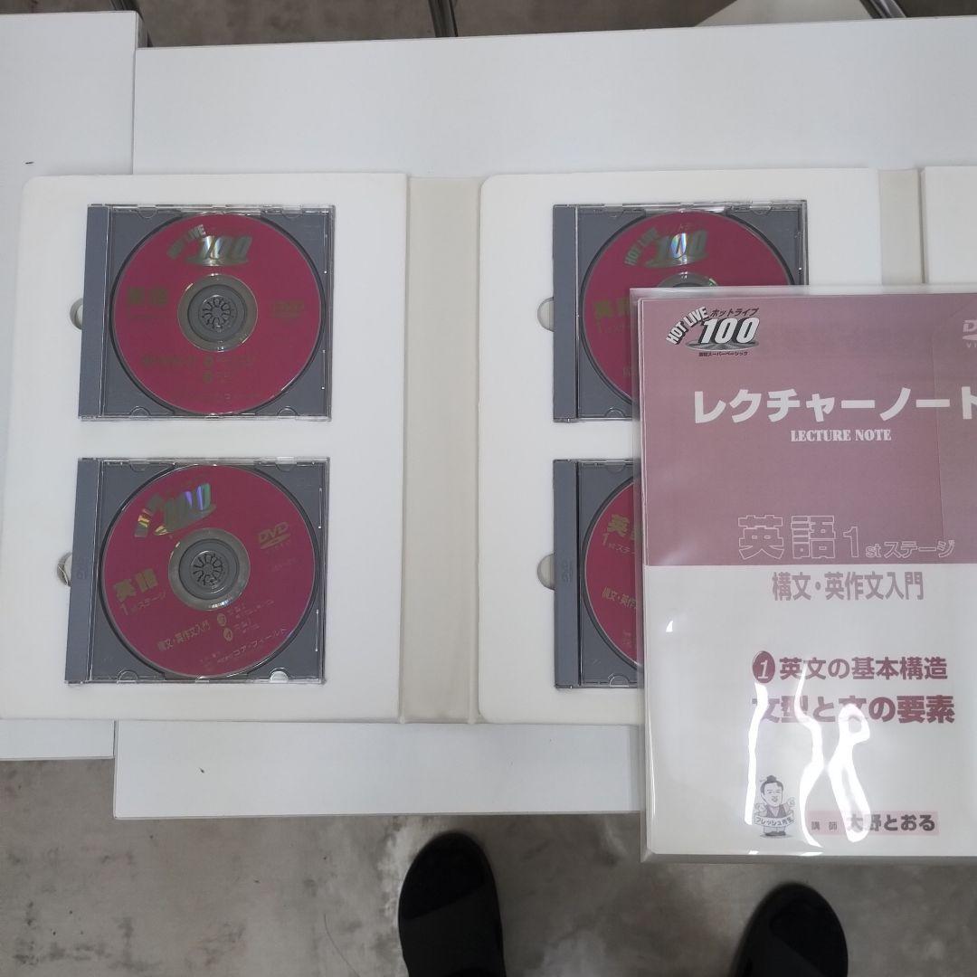 現役サポート　プロジェクト　ホットライブ100　高校スーパーベーシック　①