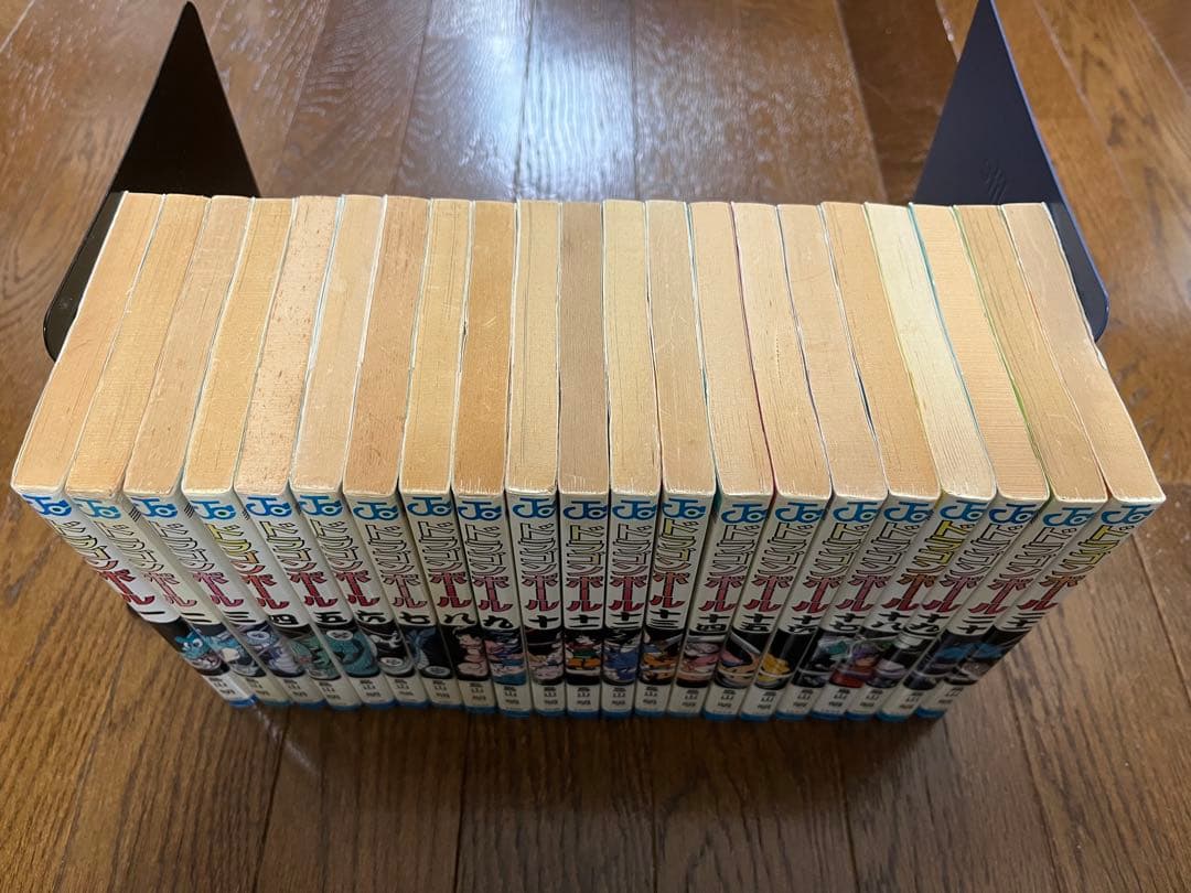 初版 ドラゴンボール 1〜42巻 全巻セット 週刊少年ジャンプ 鳥山明