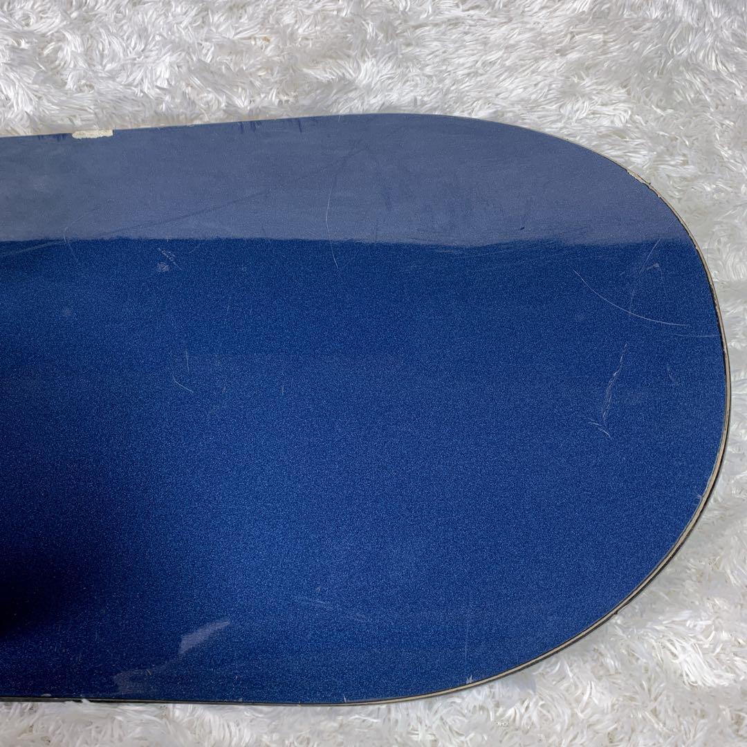 BURTON ×BURTON AIR53 スノーボード ビンディング付き