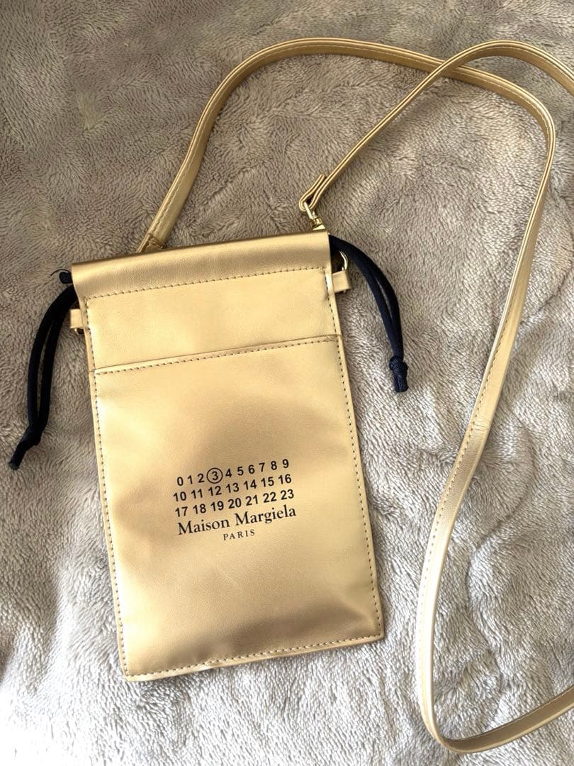 メゾンマルジェラ　レプリカ　表参道限定ノベルティ