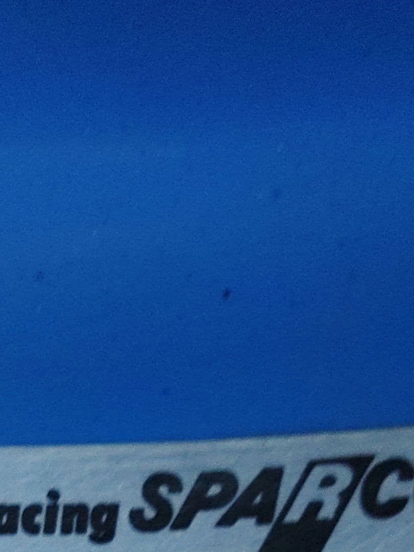 レーシングスパルコ14インチ2/1