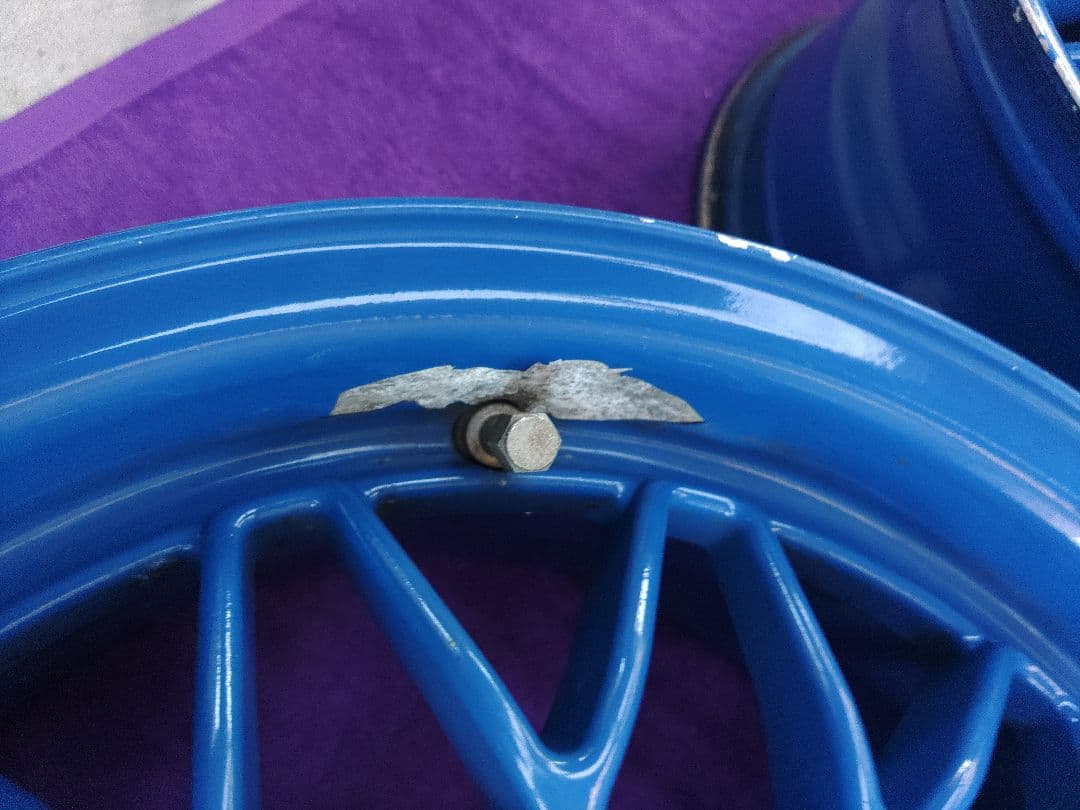 レーシングスパルコ14インチ2/1