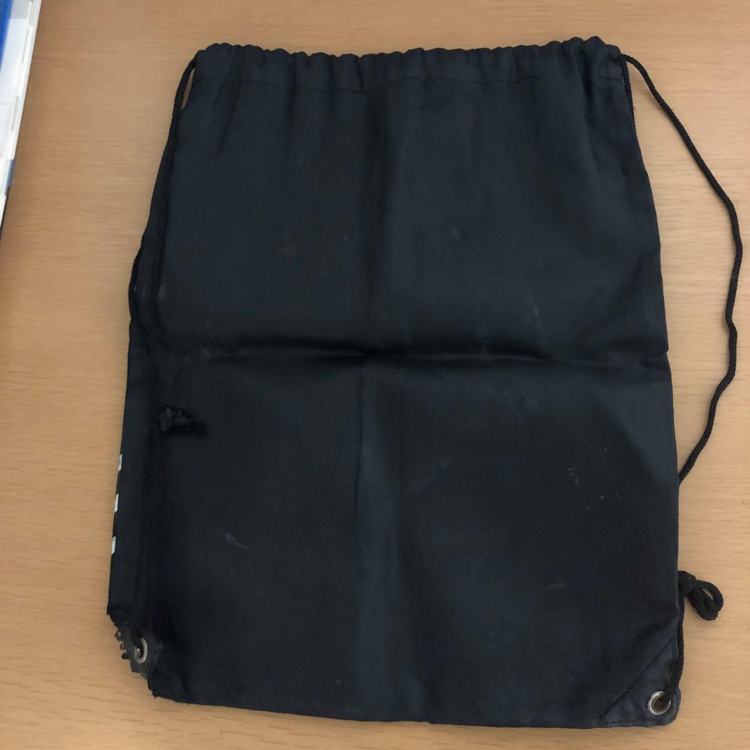 90~00s ナップサック テック y2kレアル・マドリード