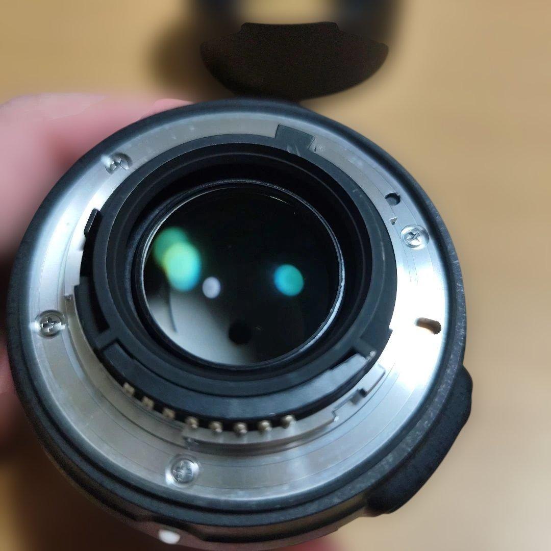 ミ*ン様 ☆美品☆Nikon AF-S NIKKOR 50mm f/1.8G レ