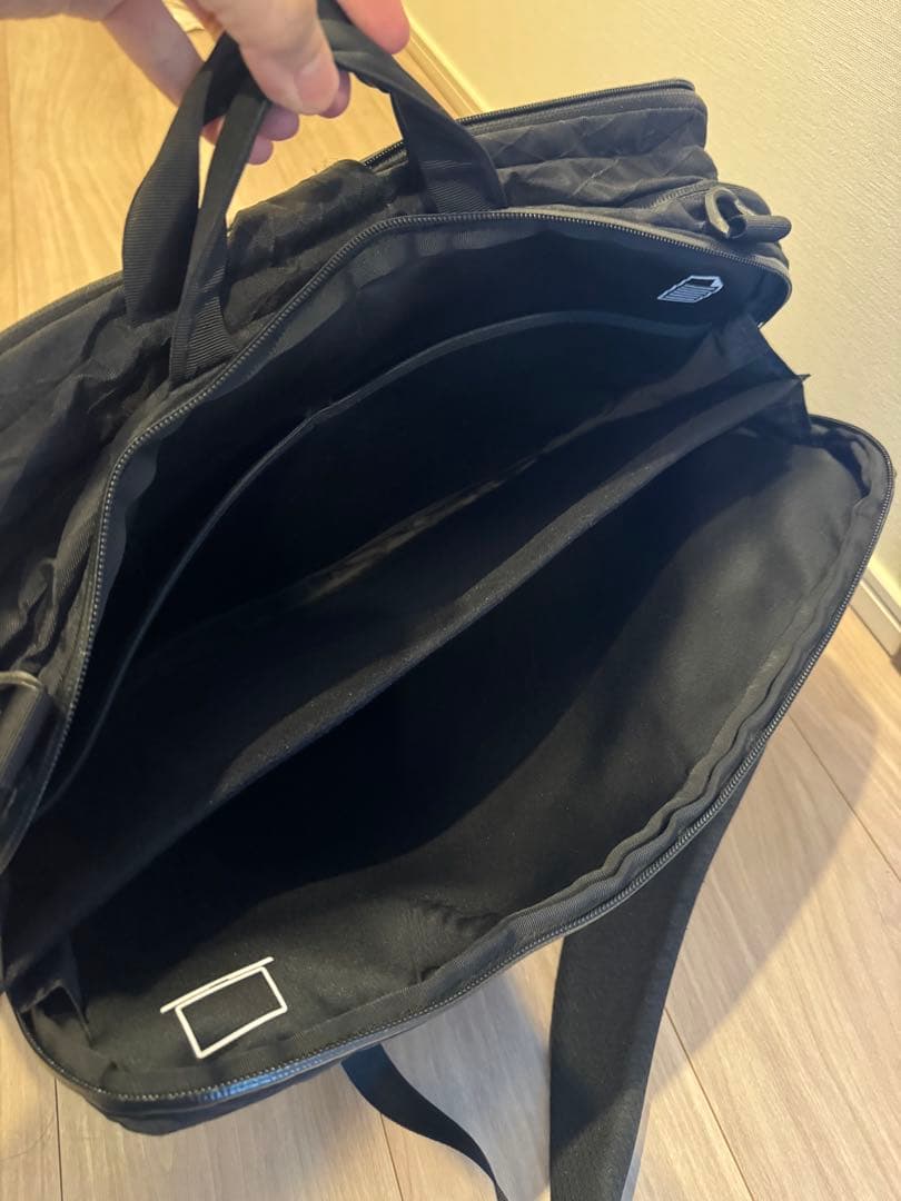 THE NORTH FACE 3WAYデイパック XP Shuttle