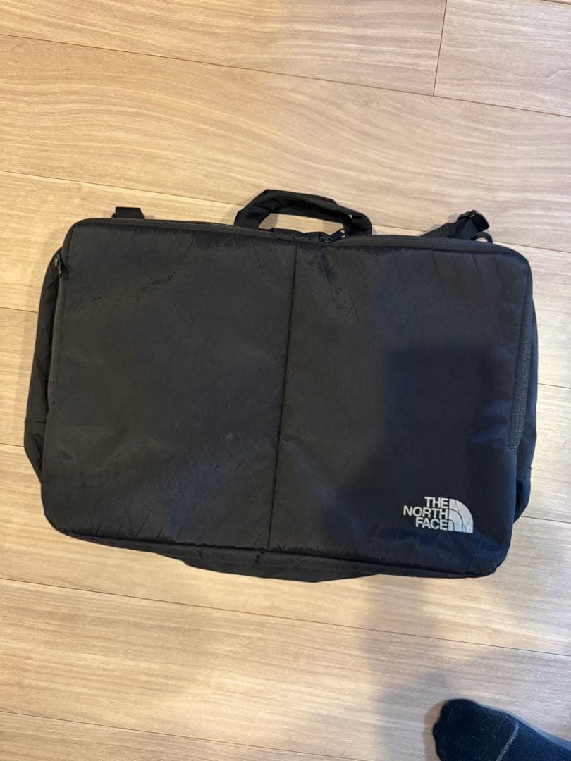 THE NORTH FACE 3WAYデイパック XP Shuttle