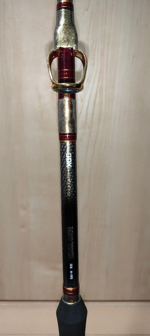 マッドバイパー 深海 MH-195 ダイワ MAD VIPER DAIWA