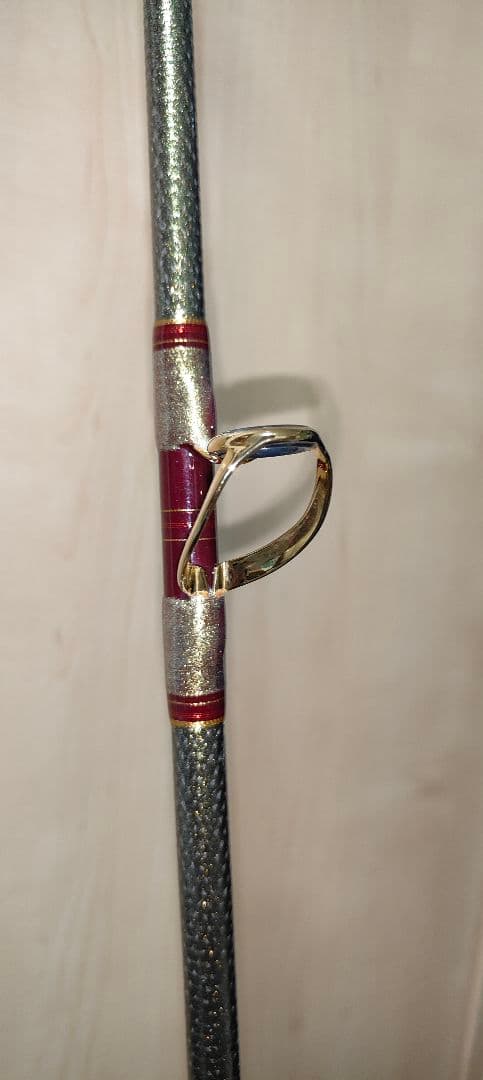 マッドバイパー 深海 MH-195 ダイワ MAD VIPER DAIWA