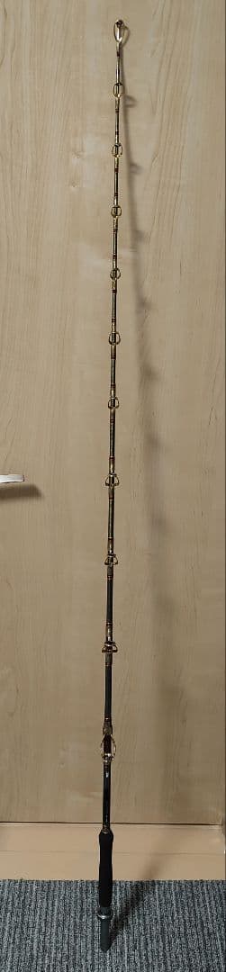 マッドバイパー 深海 H-195 ダイワ MAD VIPER DAIWA