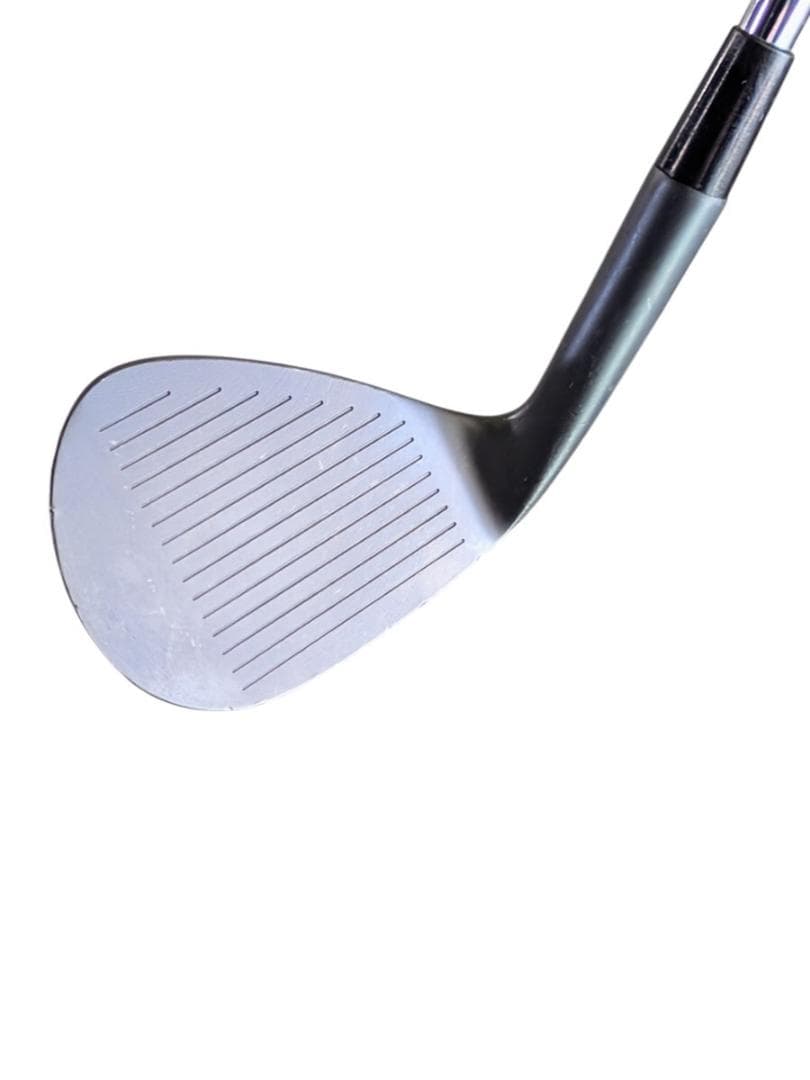 レディース～メンズ Kasco Dolphin Wedge DW-113 48°