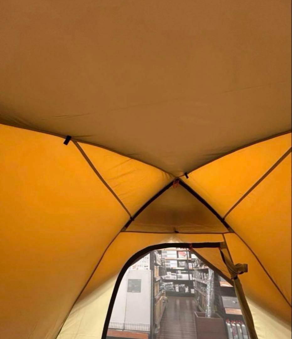 スノーピーク アメニティドームM タープヘキサLセット