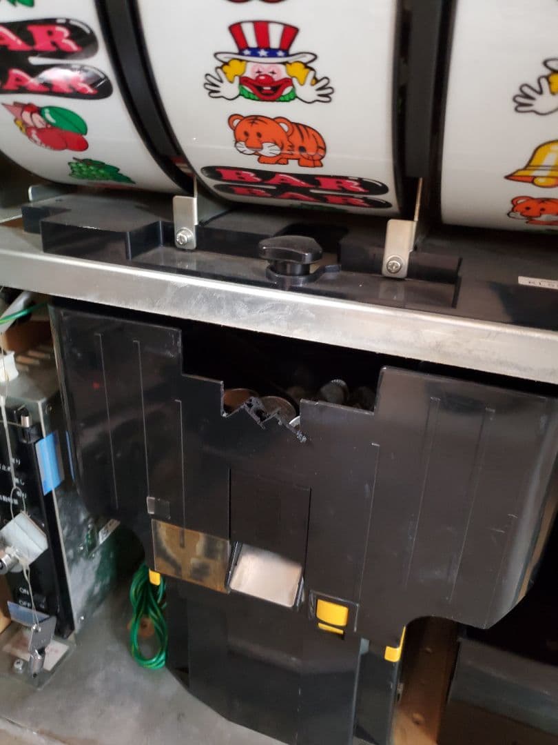 な*ぎ様 My ジャグラー 5号機 スロット