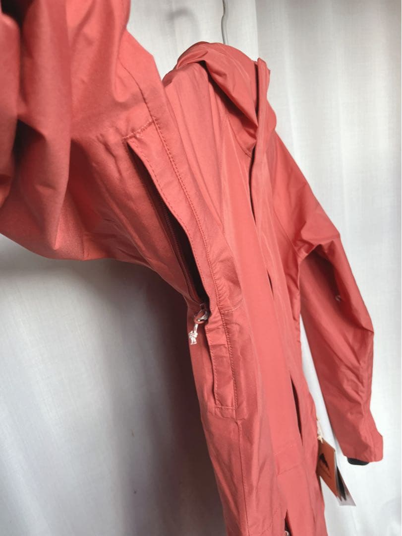 スノーボードウェア　上　バートン BURTON