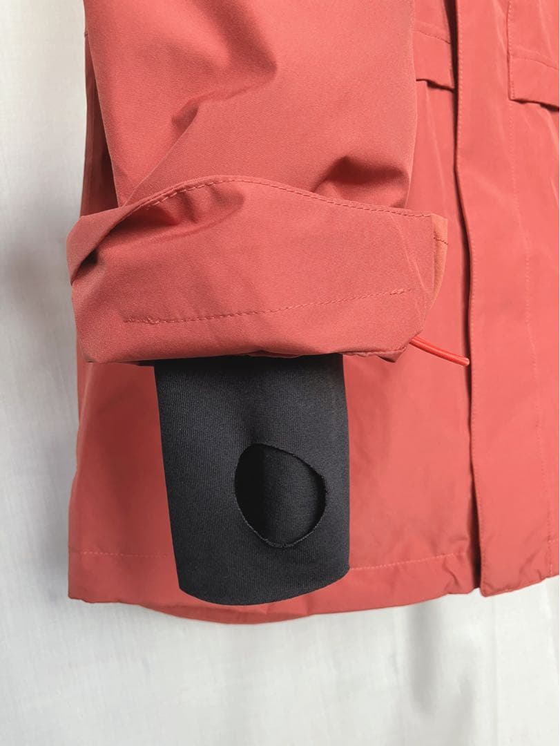 スノーボードウェア　上　バートン BURTON