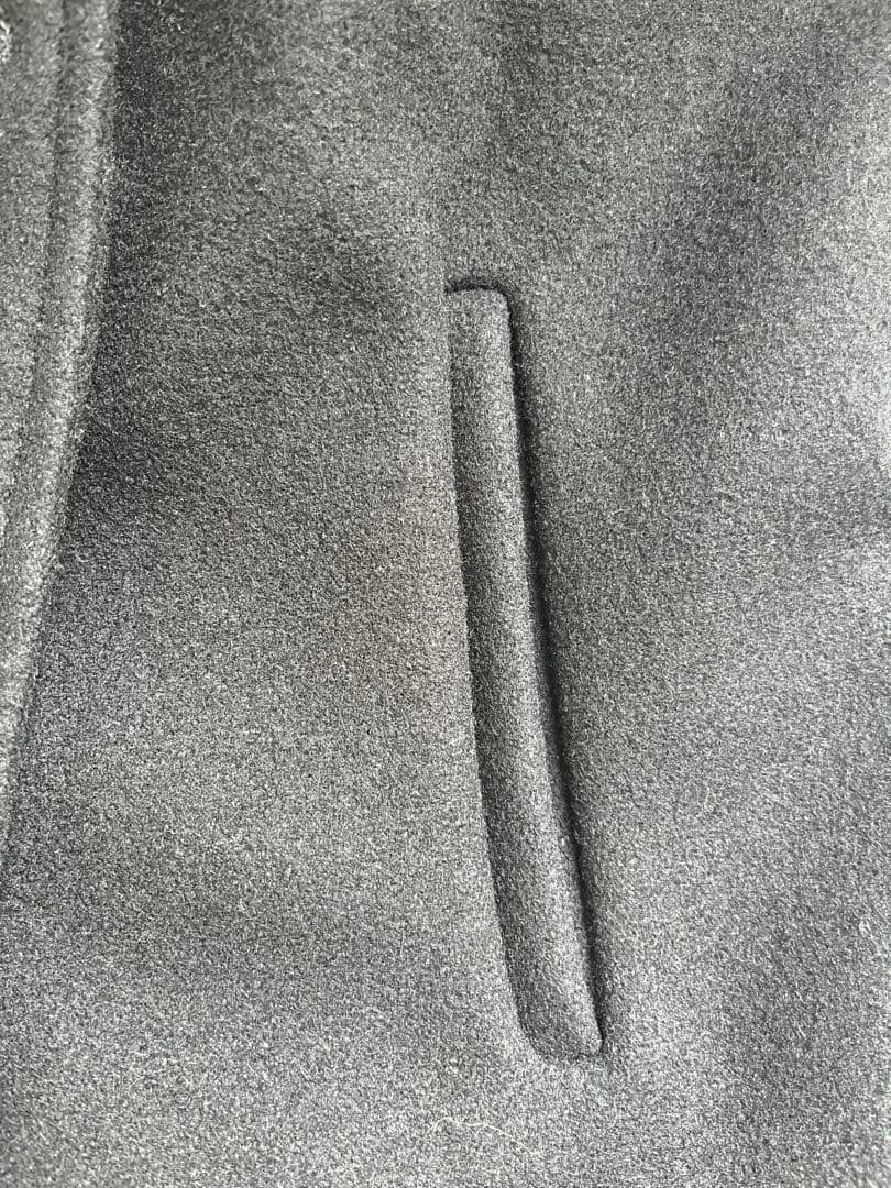 ジャケット・アウター Schott U.S.740N PEA JACKET size 42