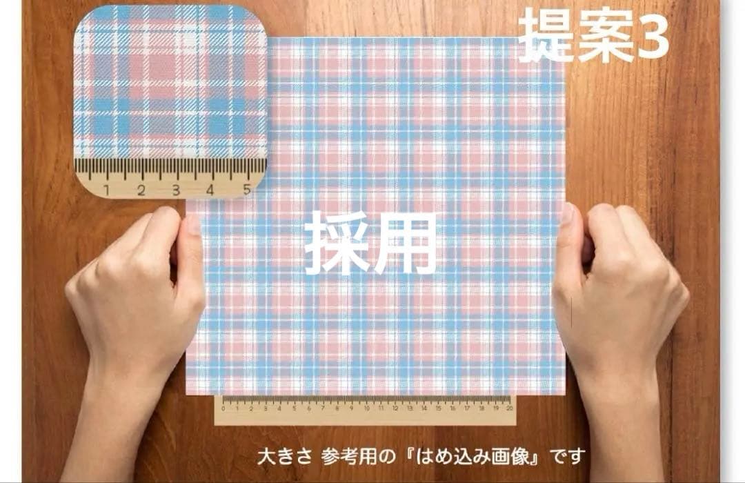 葉隠様オーダー2　ぬいもーずコスチューム（海外ポージー）