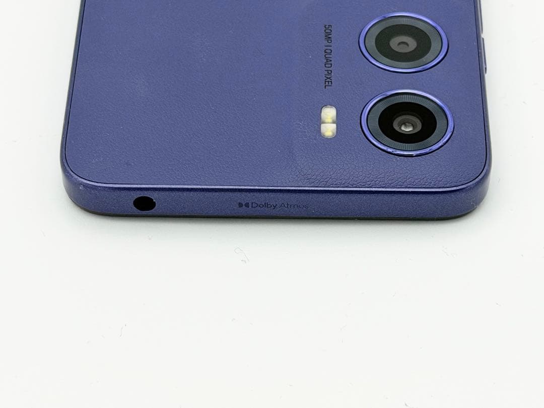 Motorola moto g05 フレッシュラベンダー(8GB/ 128GB)